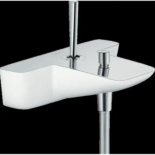 Hansgrohe PuraVida Смеситель для ванны, хром (15472400)