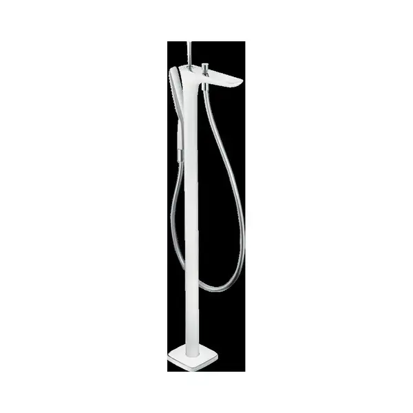 Змішувач для ванни Hansgrohe PuraVida (15473400)