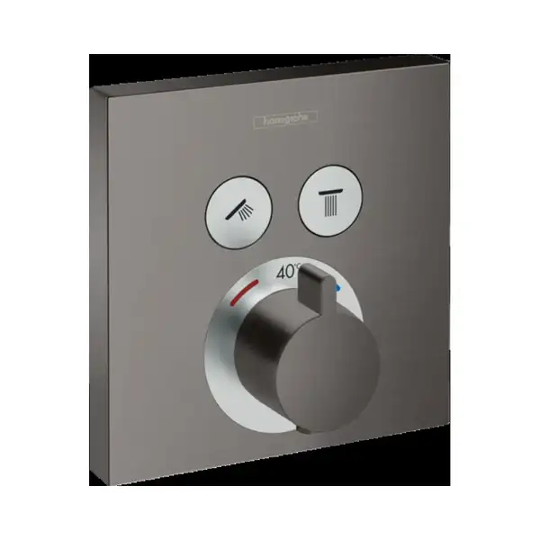 Термостат Hansgrohe ShowerSelect (15763340)