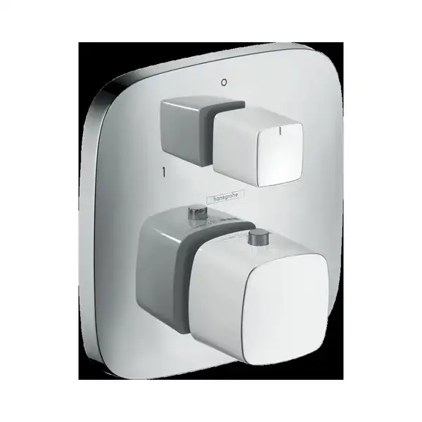 Hansgrohe PuraVida Термостат скрытого монтажа (15771400)