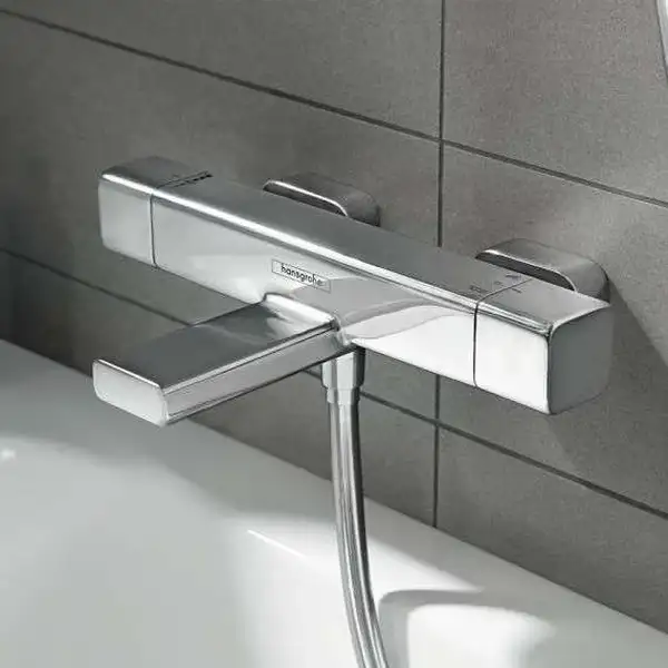 Hansgrohe Ecostat E Термостат для ванны, хром (15774000)