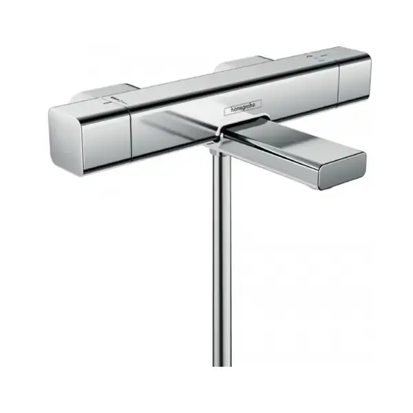 Hansgrohe Ecostat E Термостат для ванны, хром (15774000)