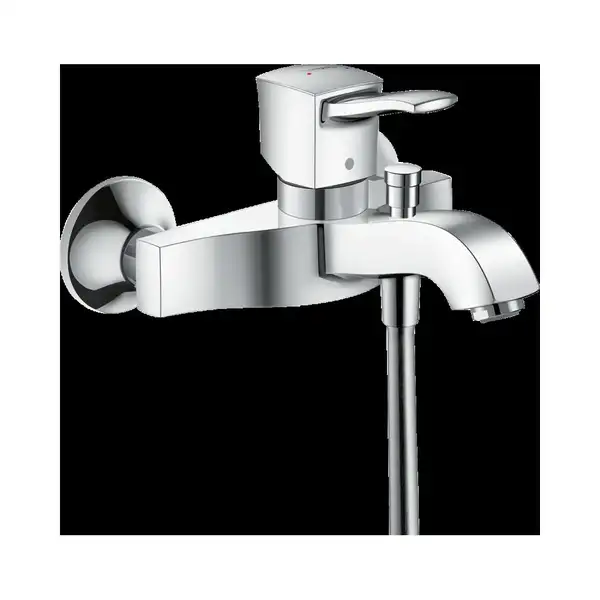 Hansgrohe Metropol Classic Змішувач для ванни, хром (31340000)