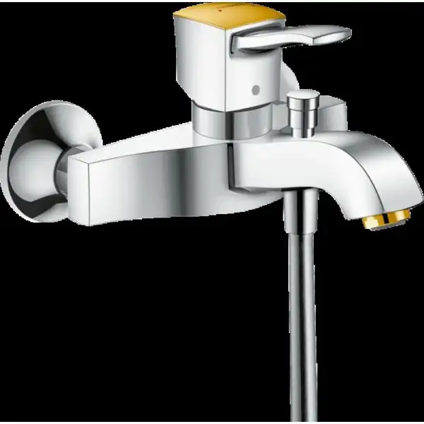 Hansgrohe Metropol Classic Змішувач для ванни, хром (31340090)