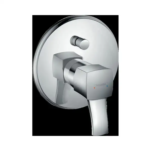 Змішувач для ванни / душа Hansgrohe Metropol Classic (31345000)