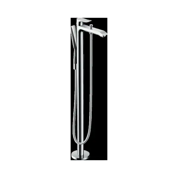 Hansgrohe Metris Змішувач для ванни, хром (31471000)