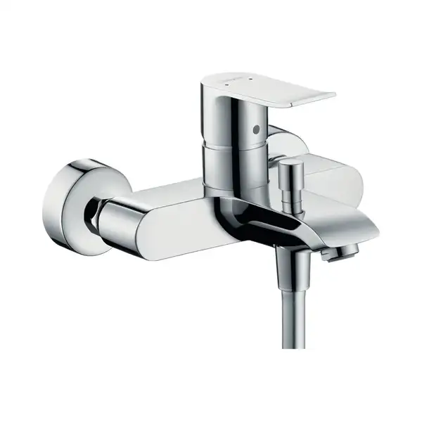 Hansgrohe Mertis Змішувач для ванни, хром (31480000)