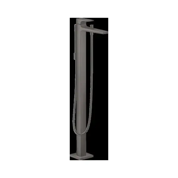 Змішувач для ванни Hansgrohe Metropol (32532340)