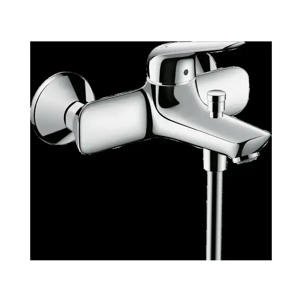 Hansgrohe Novus Змішувач для ванни, хром (71040000)