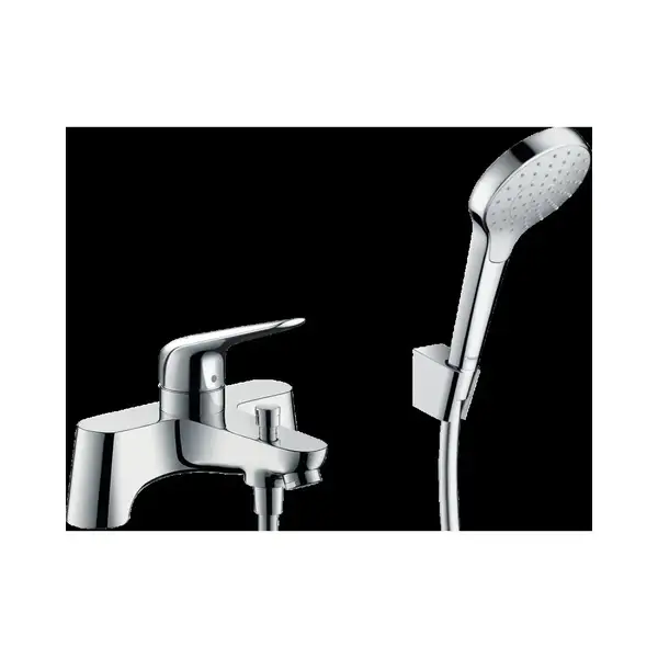 Змішувач для ванни Hansgrohe Novus (71044000)