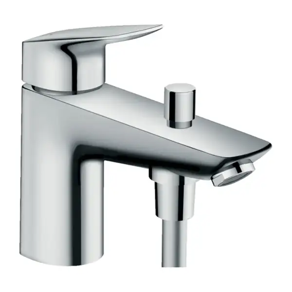 Hansgrohe Logis Смеситель для ванны, хром (71312000)