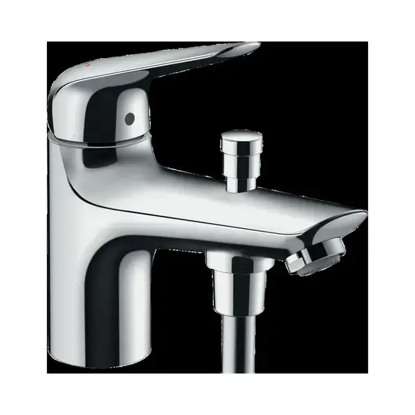Hansgrohe Novus Смеситель для ванны, хром (71321000)