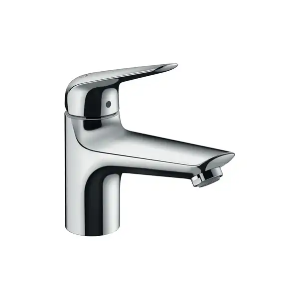 Смеситель для ванны Hansgrohe Novus (цвет - хром) (71322000) фото 1 Aquada.com.ua
