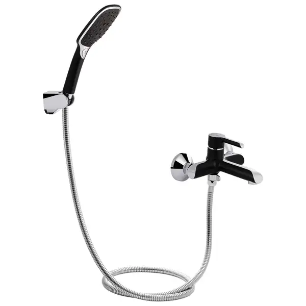 Змішувач для ванни Qtap Grand BCR 006 (QTGRABCR006) фото 1 Aquada.com.ua