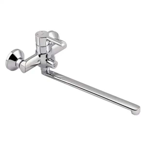 Змішувач для ванни Qtap Grand CRM 005 (QTGRACRM005) фото 3 Aquada.com.ua