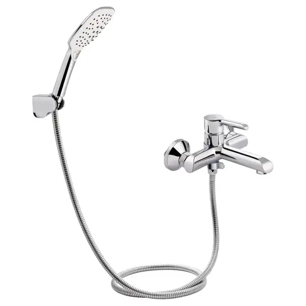 Змішувач для ванни Qtap Grand CRM 006 (QTGRACRM006) фото 1 Aquada.com.ua