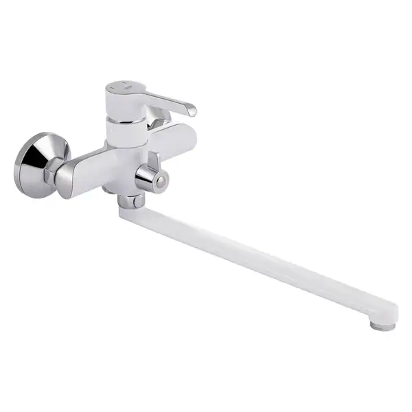 Змішувач для ванни Qtap Grand WCR 005 (QTGRAWCR005) фото 3 Aquada.com.ua