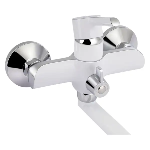 Змішувач для ванни Qtap Grand WCR 005 (QTGRAWCR005) фото 4 Aquada.com.ua