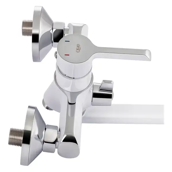 Змішувач для ванни Qtap Grand WCR 005 (QTGRAWCR005) фото 5 Aquada.com.ua