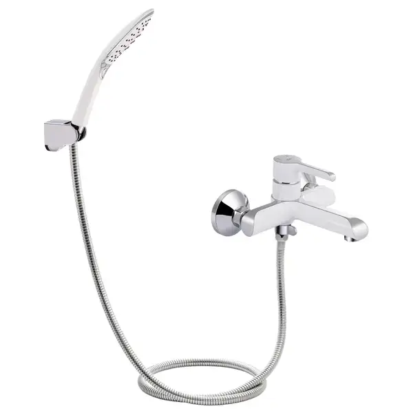 Змішувач для ванни Qtap Grand WCR 006 (QTGRAWCR006) фото 1 Aquada.com.ua