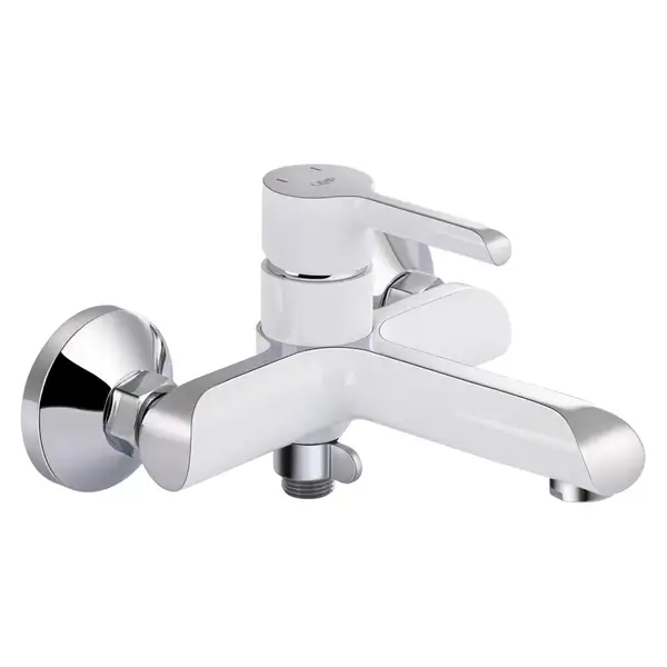 Змішувач для ванни Qtap Grand WCR 006 (QTGRAWCR006) фото 3 Aquada.com.ua