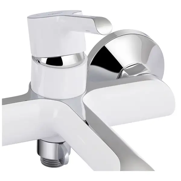 Змішувач для ванни Qtap Grand WCR 006 (QTGRAWCR006) фото 4 Aquada.com.ua