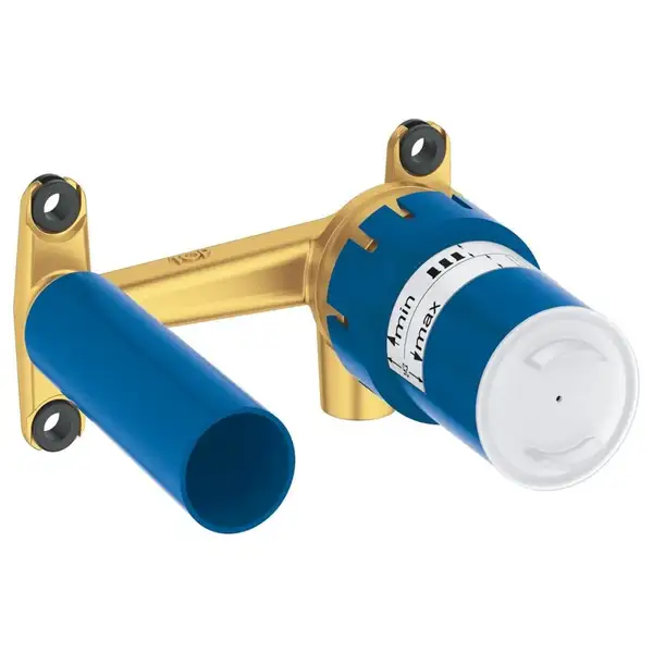 Прихована частина змішувача для раковини із джойстиком Grohe Non Rapido OHM (23429000)
