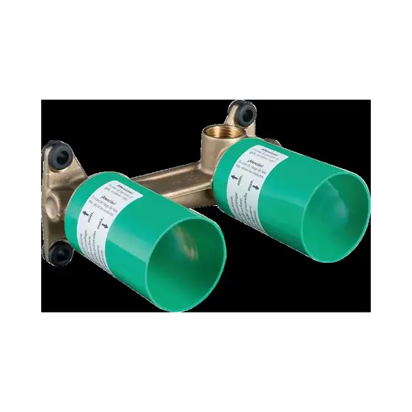 Hansgrohe Metris Скрытая часть для смесителя (13622180)