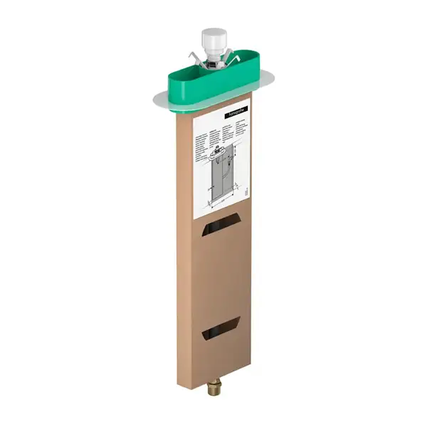 Прихована частина Hansgrohe Axor Rim (15490180)