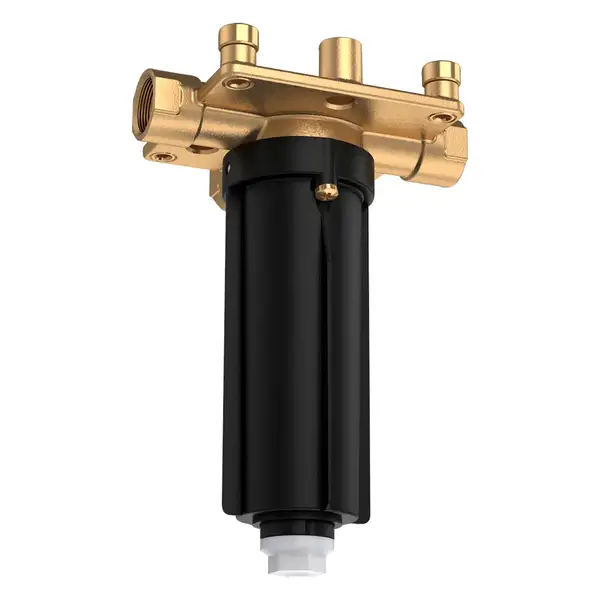 Hansgrohe Rainmaker Select Скрытая часть для душа (24010180)