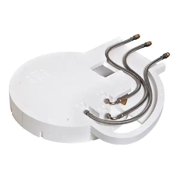 Hansgrohe Rainmaker Скрытая часть (28412180)