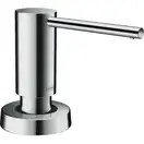 Дозатор кухонний Hansgrohe A51 виразний 500 ml, хром (40448000)
