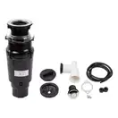 Измельчитель для кухонной мойки Lidz (BLA) 47 05 000 00 (LIDZBLA470500000)