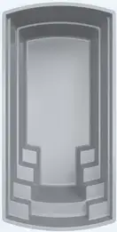 Rhino Pools Бассейн Euphoria (Euphoria STG PUHC)