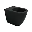 Біде підлогове Flaminia Link, carbone matt (LK217) (LK217CAR)