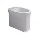 Біде підлогове Flaminia Madre, latte milky white matt (MA217) (MA217LAT)
