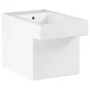 Биде подвесное Grohe Cube Ceramic (3948700H) фото 1 Aquada.com.ua