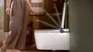 Унітаз із функцією біде Hansgrohe Complete Set LavaPura Element S  63021450