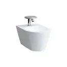 Біде підвісне Kartell H8303310003021  Laufen Швейцарія
