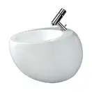 Біде  Alessi підвісне H8309714003041 Laufen ШВЕЙЦАРІЯ