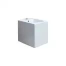 Nic-Design Біде підлогове Nic Design Cool 34,5х52х42 см, білий глянець (004230001)