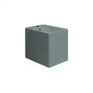 Nic-Design Біде підлогове Nic Design Cool 34,5х52х42 см, Cemento матовий (004230047)
