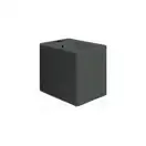 Nic-Design Біде підлогове Nic Design Cool 34,5х52х42 см, Agrilla матовий (004230052)