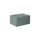 Nic-Design Біде підвісне Nic Design Cool 34х52х26 см, Cemento матовий (004243047)