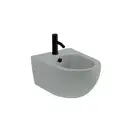 Nic-Design Nic Design Pin Біде підвісне, Cemento матовий (004706047)