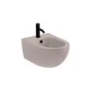 Nic-Design Біде підвісне Nic Design Pin 55х37, Cipria матовий (004706060)