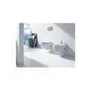 Біде підвісне Roca Meridian-N Compacto 48х36 (A357246000)