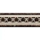 Фриз Almera Ceramica Moldura Cenefa Versaillies 10 х 28 см 392960