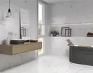 Мозаика Almera Ceramica Palmira 30 х 60 см 396121