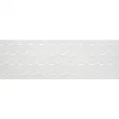 Декор настенный Almera Ceramica Ziggy Ice Mate 33,3 х 100 см 421187